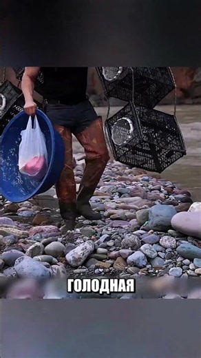 Американцы ЗРЯ смеялись над татарином🤣🌊🎣