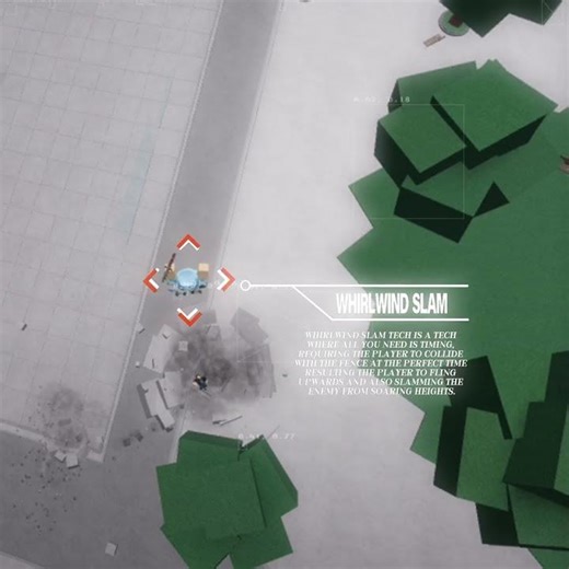 tsb satisfying techs | The Strongest Battlegrounds