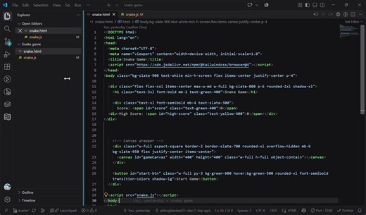 #100daysofcode #webdevelopment #frontenddev #javascript #100daysofcode #ghanatech #codenewbie | Atitsogbe Obed