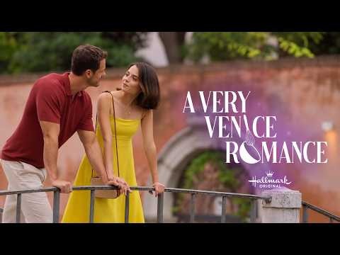 A Very Venice Romance - FULL MOVIE | Her Business Trip to Venice Took a Romantic Turn
