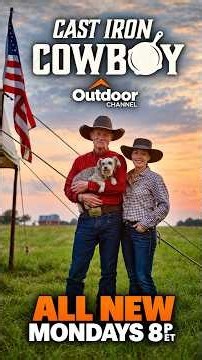 Cooking Up Breakfast at Maggie Creek Ranch - Cast Iron Cowboy Season 2