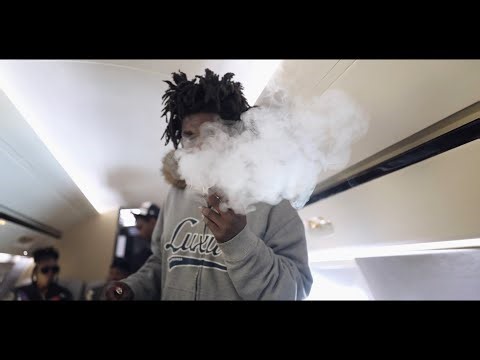 Kodak Black - Endless Nights feat. Gunna, Roddy Ricch, French Montana [Official Music Video]