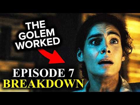 FROM Season 4 Episode 7 Ending Explained