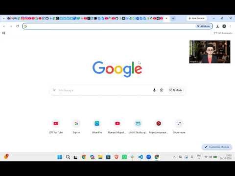 Django Tutorial for Beginners | Create Your First Django Project Step by Step Django & Run Server