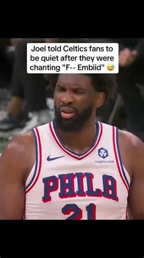 SIXERS WIN IT IN SEVEN 🔥