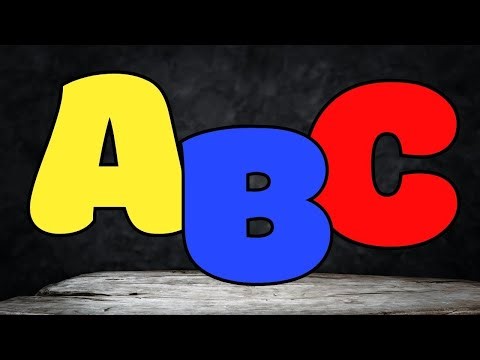 Preschool Alphabet Class 🔴 ABC Songs + Easy Learning Activities