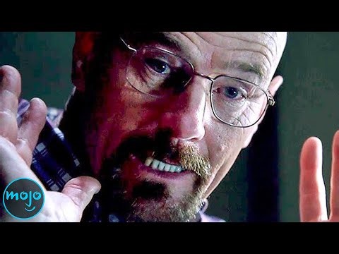 Top 10 TV Characters Living Secret Double Lives