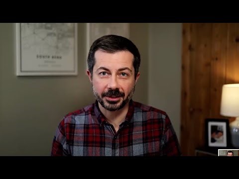 Pete on What Comes Next