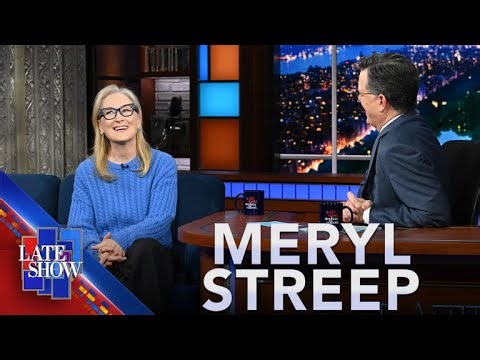 Meryl Streep’s Miranda Priestly Is Like “If Mike Nichols And Clint Eastwood Had A Baby”