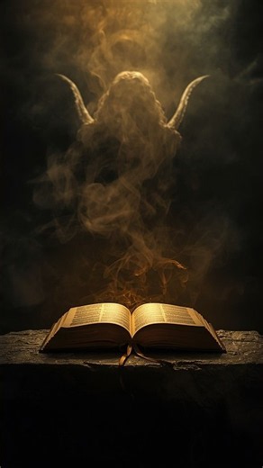 Why Was the Book of Enoch Left Out? The Watchers Explained