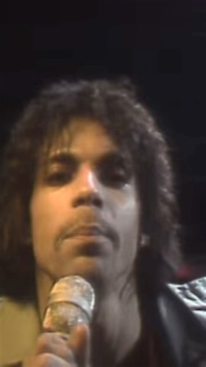 On this day in 1980, Prince released his third studio album, Dirty Mind 🖤