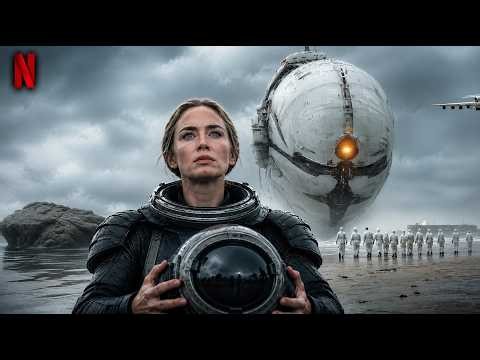 15 Best Space & Sci-Fi Survival Movies Streaming on Netflix and Prime