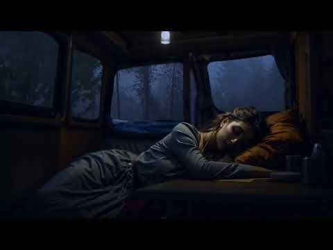 I Tried Falling Asleep in 40 Minutes With ASMR… It Actually Worked 😴 #asmr #rain @softdropsASMR