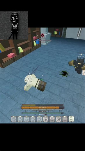 Adapting to a New Build in Deepwoken Gameplay