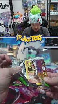 HEAVY 1st EDITION GYM CHALLENGE Pack Opened...