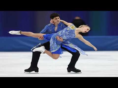 Crystal Skate Spring Figure Skating Competition 2026 [𝐋𝐈𝐕𝐄]