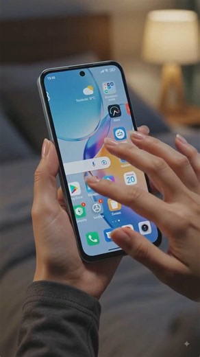 🔥 POCO New 5G Phone Unboxing & First Look | 50MP Camera 😍 Budget King 2026?
