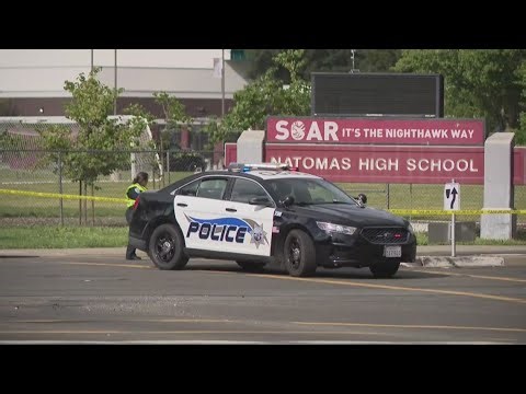 DA says Natomas High shooting was self-defense, declines charges