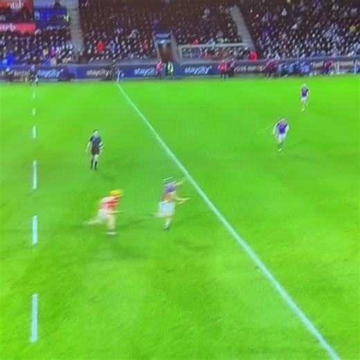 Hurling Intent: Kilmacud Crokes v Cuala Opening 2 Minutes Breakdown