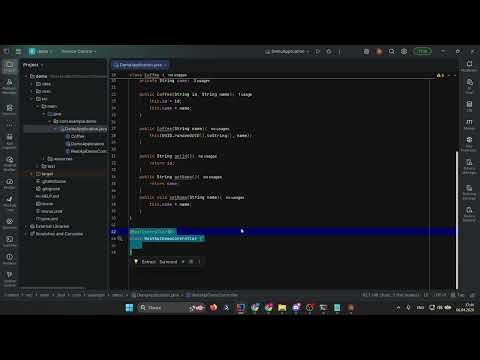 Learn about the @RestController annotation in Spring Boot.