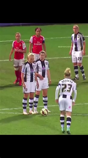 Football skills highlights compilation
