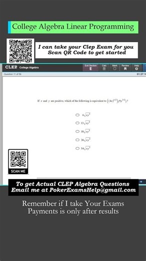College Algebra Linear Programming#collegealgebra #linearprogramming
