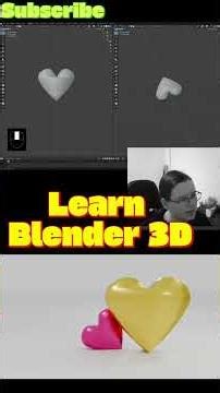 Blender Tutorial: Cycles 5.1