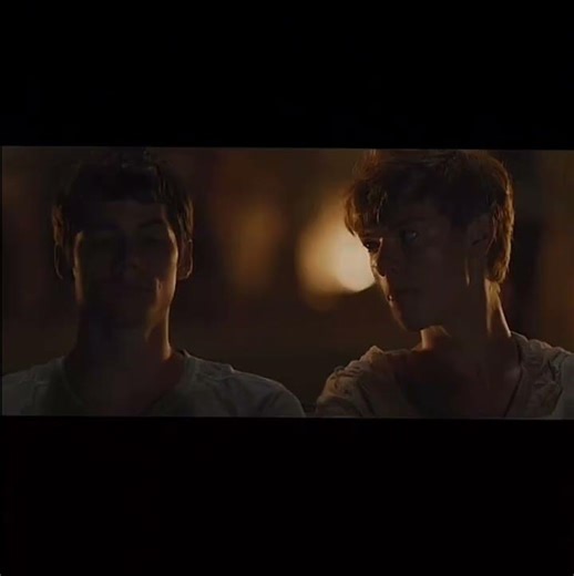 #dylanobrien #mazerunner #thomas #thomasbrodiesangster #newt #deathcure