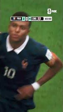 A ten-goal thriller in the Bronze Final 🏴󠁧󠁢󠁥󠁮󠁧󠁿🇫🇷