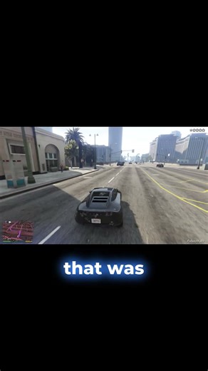 GTA 5 4-Star Police Chase 🚓🔥 Long Escape, Rocket Explosion & Run Again