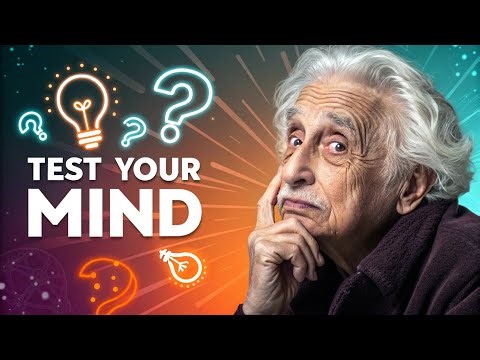 “This Simple GK Quiz Will Expose How Sharp Your Mind Really Is”