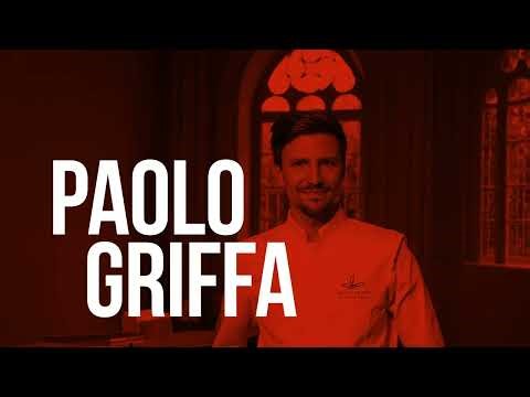 Italian Cuisine with Chef Paolo Griffa