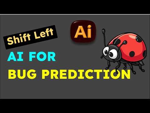 AI for Bug Prediction | Shift-Left Testing Explained with DEMO
