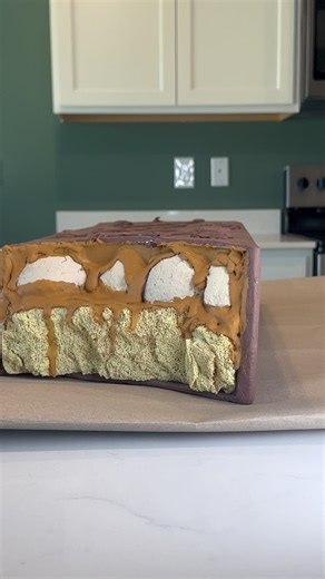 Giant Snickers DIY: How to Make a Massive Cardboard Candy