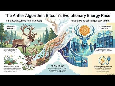 The Antler Algorithm