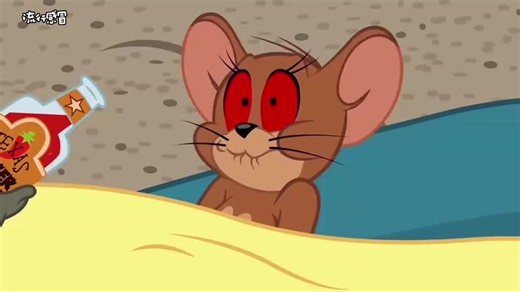 Tom and Jerry cartoon for kids full clip