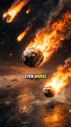 WHAT IF THE MOON SUDDENLY EXPLODED? 🌑 Earth Would Never Be the Same