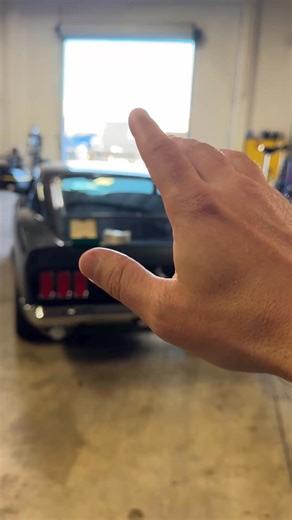 🚨GIVEAWAY ENDS 1/11⏳ 👉 For just a few days, we’re doubling up our giveaway– Not only do you have a chance to drive home in this ‘69 Mustang🏎💨 w/ $50,000 cash in your pocket, but when you sign up you’ll also get entered to win a ROLEX Submariner ($12,000 value)💵👀 ⏱ HURRY! Rolex bonus giveaway ENDS SUNDAY | Restomods