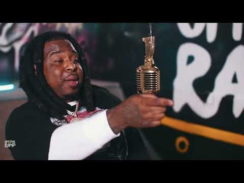 Dumar 1k OFF THE RAMP Ep. 166