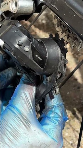 Mistakes Happen, Cyclists 🚴⁠