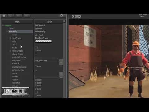 SFM Tutorial #44: How to use multiple maps in one session