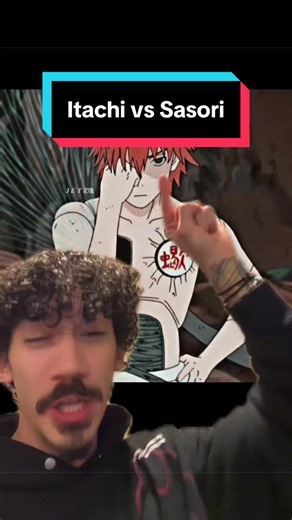 Why Are We Putting Sasori in This Scenario 😭🙏#anime #naruto #narutoshippuden #fyp #xyzbca