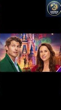 Hallmark Reveals America's Merriest Christmas Town 2026! New Christmas Movie Coming?