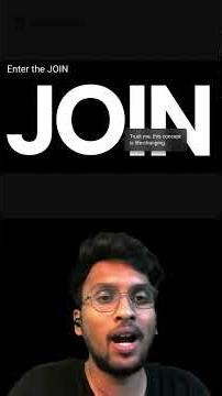 SQL JOIN Explained Simply | Stop Opening 2 Tables Separately!