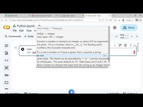 Python Variables: Declaration & Initialization Explained part 1
