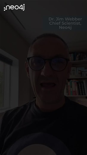 Reducing AI hallucinations by Jim Webber and NICD | Neo4j
