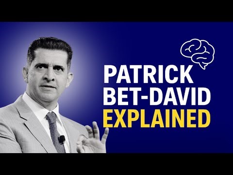 Patrick Bet-David’s Psychology of Business Success | Valuetainment Entrepreneurship