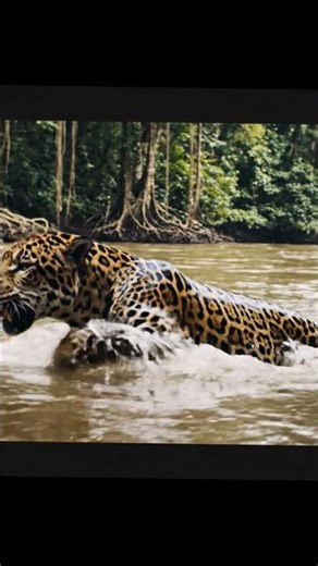 Hawk Lands Perfectly On High Branch 🌳🦅