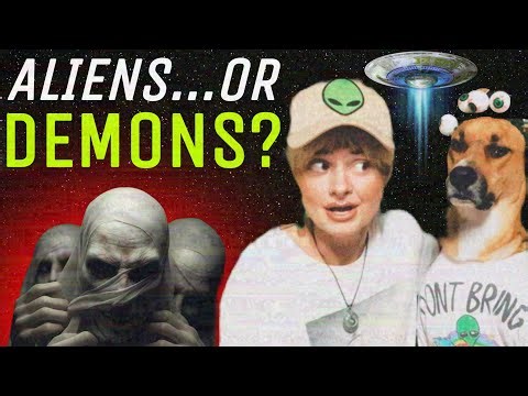 Aliens or Programming? Why the GATE and Monarch Systems Look So Similar