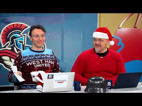 (Po)świąteczny przepis na „Żurek” | Lewy z Bicepsem